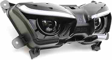 Amazon | JING SHING X FORCE APL X LED デュアル魚眼ヘッド